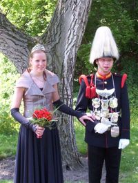 2005 - Kevin Verheyen en Lieke Janssen