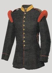 Uniformjas 1862